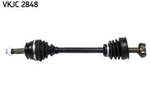 SKF VKJC 2848